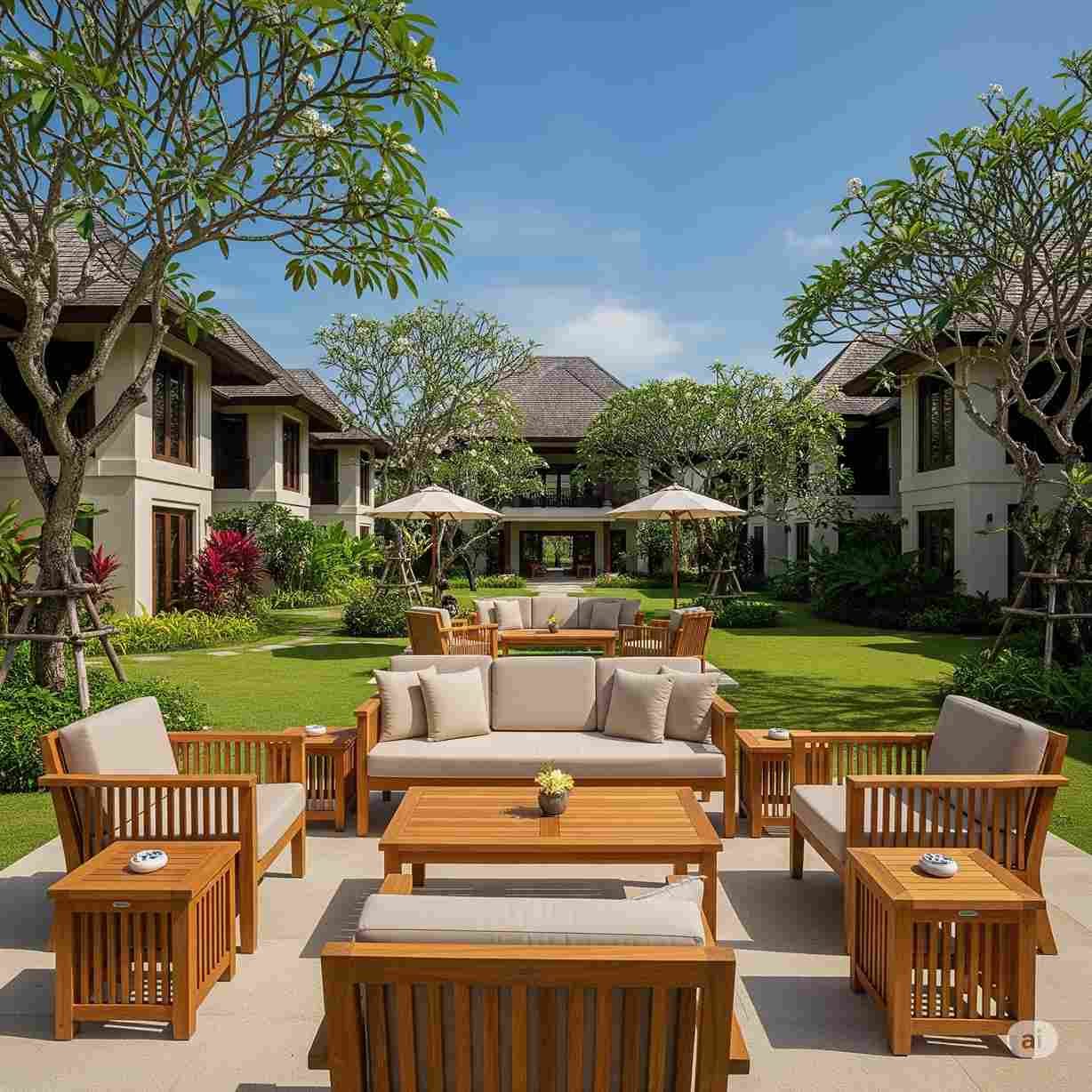 all seasons outdoor furniture