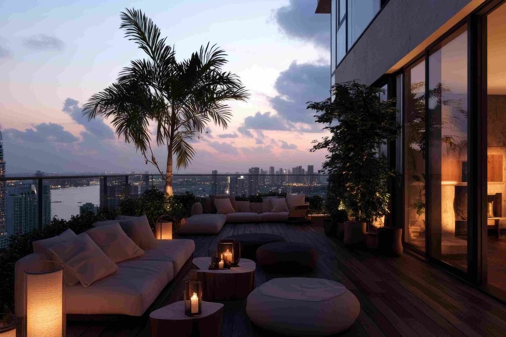 best outdoor furniture designs